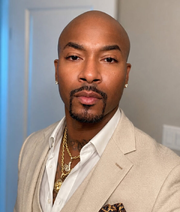 chingy-debuts-new-look Chingy's new look sparks social media debate after the rapper debuted a bald head on Instagram