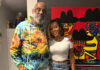 Danny Simmons Passes Away At 72; The Simmons Family Mourns A Creative Giant Danny Simmons passes away at 72. Russell Simmons, Angela Simmons, and family members honor his life in heartfelt tributes.