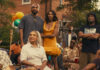 35+ TV Shows & Movies To Watch This Week Glynn Turman as Ron, Phylicia Rashad as Vonda, Shannon Wallace as Chris, Diarra Kilpatrick as Diarra, Chris "CP" Powell as Mac, and DomiNque Perry as Aja in Season 2, Episode 1 of "Diarra From Detroit" on Paramount+.