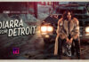 ‘Diarra From Detroit’ Season 2 First Look Teases A Wild New Mystery Official key art for Season 2 of "Diarra From Detroit," starring Diarra Kilpatrick, streaming on Paramount+.
