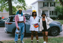 ‘Dreams In Nightmares’ Trailer Arrives Ahead Of Theatrical Release Denée Benton stars in Dreams In Nightmares, the acclaimed road trip drama from writer-director Shatara Michelle Ford.