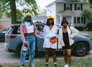 ‘Dreams In Nightmares’ Trailer Arrives Ahead Of Theatrical Release Denée Benton stars in Dreams In Nightmares, the acclaimed road trip drama from writer-director Shatara Michelle Ford.