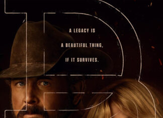 ‘Dutton Ranch’ Renewed For Season 2 As Beth And Rip’s Story Continues Kelly Reilly and Cole Hauser in Dutton Ranch promotional artwork as Paramount+ renews the series for Season 2.