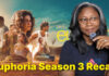 ‘Euphoria’ Season 3 Finale Review: Days Later, I’m Still Grieving Rue The "Euphoria" series finale left me emotionally wrecked. Here's my review of Rue Bennett's heartbreaking ending and the moments that hit hardest.