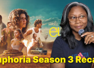 ‘Euphoria’ Season 3 Finale Review: Days Later, I’m Still Grieving Rue The "Euphoria" series finale left me emotionally wrecked. Here's my review of Rue Bennett's heartbreaking ending and the moments that hit hardest.