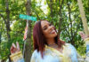 Faith Evans Honored With Street Naming In Newark: ‘Faith Evans Way’ Unveiled On Her Childhood Block Faith Evans celebrates the dedication of Faith Evans Way, the Newark street where she grew up.