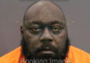 Faizon Love Arrested After Child Support Dispute Leads To Contempt Charges Faizon Love mugshot following his arrest in Hillsborough County, Florida, on contempt of court charges connected to an ongoing child support case.