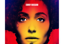 ‘Furious’ Trailer: Emmy Rossum Hunts a Female Serial Killer in Hulu Thriller Key art for Hulu's "Furious," an eight-episode psychological crime thriller starring Emmy Rossum, premiering July 27, 2026.