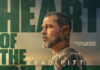 Heart Of The Beast Trailer: Brad Pitt And His Dog Fight To Survive Official key art for Heart Of The Beast starring Brad Pitt as Special Forces officer James Belmont, in theaters September 25, 2026.