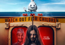 ‘Ice Cream Man’ Trailer Turns Summer Sweetness Into Horror Official poster for the horror film "Ice Cream Man" directed by Eli Roth.