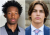 Karmelo Anthony Found Guilty Of Murder In Fatal Stabbing Of Austin Metcalf At Frisco Track Meet Karmelo Anthony and Austin Metcalf pictured in separate photos following the guilty verdict in the 2025 Frisco track meet stabbing case.