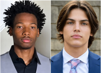 Karmelo Anthony Found Guilty Of Murder In Fatal Stabbing Of Austin Metcalf At Frisco Track Meet Karmelo Anthony and Austin Metcalf pictured in separate photos following the guilty verdict in the 2025 Frisco track meet stabbing case.