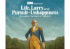 Larry David Returns In HBO’s ‘Life, Larry And The Pursuit Of Unhappiness’ Trailer Official key art for HBO's "Life, Larry And The Pursuit Of Unhappiness," premiering June 26 on HBO Max.