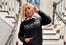 Melody Shari Sparks Concern With ‘Fighting For My Life’ Posts Melody Shari sparks concern after sharing emotional Instagram Story posts about her children, difficult decisions, and “fighting for my life.”