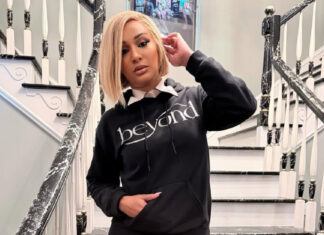 Melody Shari Sparks Concern With ‘Fighting For My Life’ Posts Melody Shari sparks concern after sharing emotional Instagram Story posts about her children, difficult decisions, and “fighting for my life.”