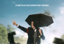 ‘Michael Jackson: The Verdict’ Is Now Streaming On Netflix Michael Jackson featured in the official key art for Netflix's three-part docuseries "Michael Jackson: The Verdict."