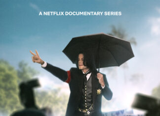 ‘Michael Jackson: The Verdict’ Is Now Streaming On Netflix Michael Jackson featured in the official key art for Netflix's three-part docuseries "Michael Jackson: The Verdict."