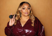 BET Doubles Down On Ms. Pat With New Deal And Season 6 Renewal Patricia "Ms. Pat" Williams-Lee celebrates expanded BET Studios deal and Season 6 renewal of The Ms. Pat Show.