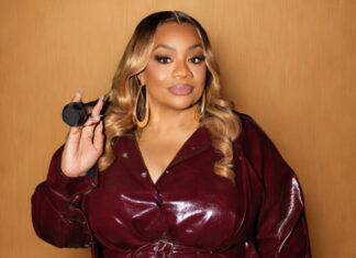 BET Doubles Down On Ms. Pat With New Deal And Season 6 Renewal Patricia "Ms. Pat" Williams-Lee celebrates expanded BET Studios deal and Season 6 renewal of The Ms. Pat Show.
