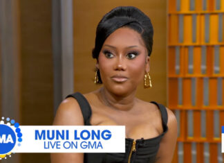 Muni Long Reveals Double Lung Transplant After Doctors Gave Her One Week To Live Muni Long opens up about undergoing a double lung transplant after a life-threatening health crisis.