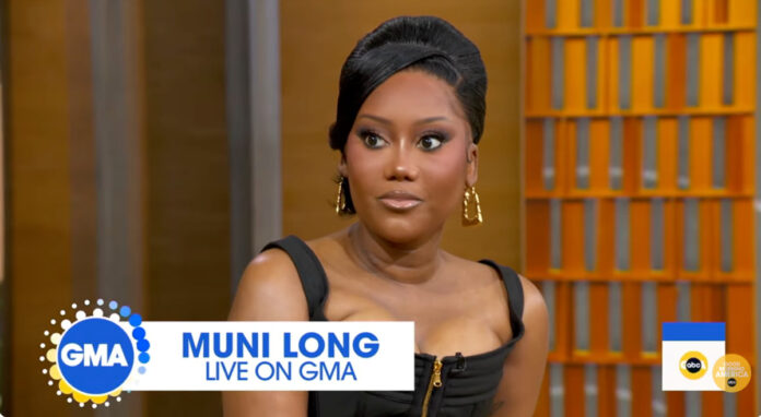muni-long-double-lung-transplant-health-update Muni Long opens up about undergoing a double lung transplant after a life-threatening health crisis.