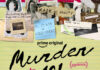 ‘Murder 101’ Trailer: Students Investigate A Decades-Old Cold Case Official key art for Prime Video's true crime docuseries "Murder 101," premiering July 13, 2026.