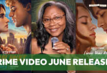 Prime Video June 2026: 4 New Shows And Movies To Watch (Video) Prime Video June 2026 brings Clarkson’s Farm, Vox Machina, Every Year After, and Your Fault: London to your watchlist.