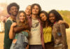 Outer Banks Season 5 Trailer Reveals The Pogues’ Final Mission Outer Banks Season 5 first-look photo featuring Pope, Sarah Cameron, Rafe, John B, Kiara, and Cleo.