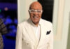 R&B Legend & Grammy-Winning Balladeer Peabo Bryson Passes Away At 75 Peabo Bryson has suffered a stroke and is currently receiving medical care, according to a statement released by his family
