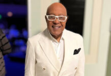 Peabo Bryson Suffers Stroke, Family Requests Prayers Peabo Bryson has suffered a stroke and is currently receiving medical care, according to a statement released by his family
