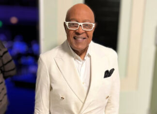R&B Legend & Grammy-Winning Balladeer Peabo Bryson Passes Away At 75 Peabo Bryson has suffered a stroke and is currently receiving medical care, according to a statement released by his family