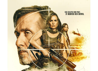 ‘Seven Snipers’ Review: This Action Thriller Sent My Anxiety Through The Roof My "Seven Snipers" review breaks down the action, performances, and whether this intense thriller starring Radha Mitchell is worth your time.