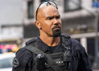 ‘S.W.A.T. Exiles’ Sets September Premiere Date At Starz Shemar Moore as Daniel "Hondo" Harrelson in "S.W.A.T."