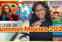 35 Summer Movies To Watch In 2026: Blockbusters, Horror & Family Picks Summer movies 2026 are packed with superheroes, horror, family films, and blockbusters headed to theaters all season long.