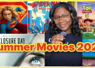 35 Summer Movies To Watch In 2026: Blockbusters, Horror & Family Picks Summer movies 2026 are packed with superheroes, horror, family films, and blockbusters headed to theaters all season long.