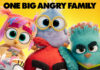‘The Angry Birds Movie 3’ Trailer, Release Date, Cast And Story Revealed Official poster for "The Angry Birds Movie 3," coming exclusively to theaters on December 23, 2026.