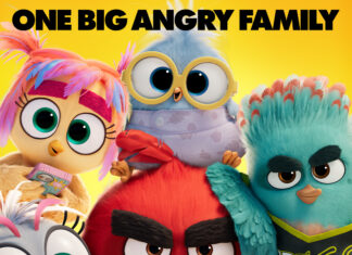 ‘The Angry Birds Movie 3’ Trailer, Release Date, Cast And Story Revealed Official poster for "The Angry Birds Movie 3," coming exclusively to theaters on December 23, 2026.