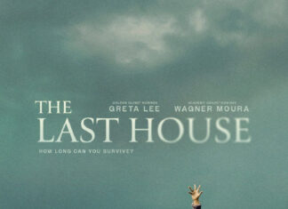 ‘The Last House’ Trailer: Greta Lee And Wagner Moura Face A Terrifying Trap Official key art for Netflix's thriller "The Last House," starring Greta Lee and Wagner Moura, premiering August 7, 2026.