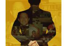 ‘The Real Wolf Of Wall Street’ Trailer Reveals The Story Hollywood Didn’t Tell Key art for “The Real Wolf Of Wall Street,” a three-part Paramount+ documentary event about Jordan Belfort and the Stratton Oakmont scandal.