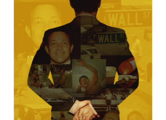 ‘The Real Wolf Of Wall Street’ Trailer Reveals The Story Hollywood Didn’t Tell Key art for “The Real Wolf Of Wall Street,” a three-part Paramount+ documentary event about Jordan Belfort and the Stratton Oakmont scandal.