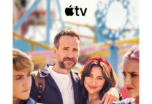 ‘Trying’ Season 5 Trailer Teases An Emotional New Chapter For Nikki And Jason Official key art for “Trying” Season 5 featuring Esther Smith and Rafe Spall as Nikki and Jason on Apple TV.