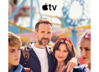 ‘Trying’ Season 5 Trailer Teases An Emotional New Chapter For Nikki And Jason Official key art for “Trying” Season 5 featuring Esther Smith and Rafe Spall as Nikki and Jason on Apple TV.