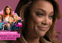 Tyra Banks Sues Netflix Over ‘Reality Check’ Docuseries Tyra Banks is suing Netflix, claiming the “Reality Check” docuseries edited her interview to create a false and defamatory portrayal of her role on ANTM.