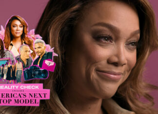 Tyra Banks Sues Netflix Over ‘Reality Check’ Docuseries Tyra Banks is suing Netflix, claiming the “Reality Check” docuseries edited her interview to create a false and defamatory portrayal of her role on ANTM.
