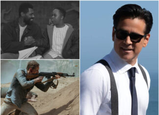What To Watch This Week: Color Book, The Agency, Sugar, & More Looking for what to watch this week? House of the Dragon, Color Book, The Agency, Sugar, and more headline the biggest TV and movie premieres June 15-21.