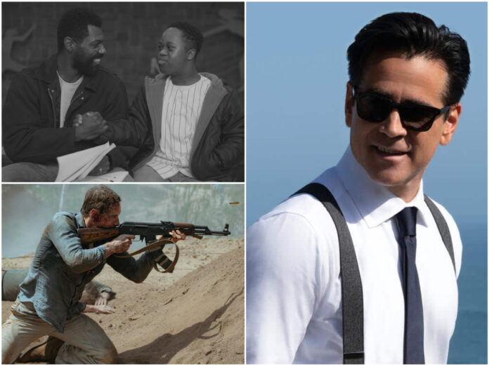 what-to-watch-this-week-color-book-sugar-the-agency Looking for what to watch this week? House of the Dragon, Color Book, The Agency, Sugar, and more headline the biggest TV and movie premieres June 15-21.