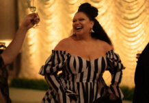 What To Watch This Week: 11 New TV Shows And Movies You Won’t Want To Miss Season 3 of "Survival of the Thickest," starring Michelle Buteau, on Netflix.