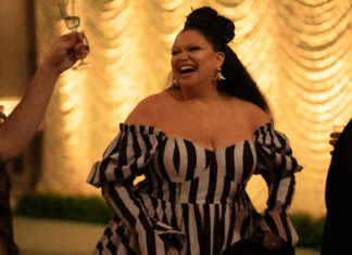 What To Watch This Week: 11 New TV Shows And Movies You Won’t Want To Miss Season 3 of "Survival of the Thickest," starring Michelle Buteau, on Netflix.