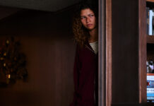 29 Totally Accurate Tweets About The ‘Euphoria’ Season 3 Finale Zendaya as Rue in the “Euphoria” series finale on HBO