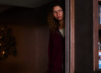29 Totally Accurate Tweets About The ‘Euphoria’ Season 3 Finale Zendaya as Rue in the “Euphoria” series finale on HBO